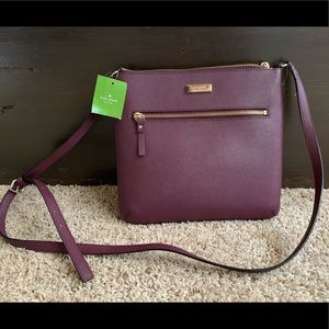 Kate Spade Purse NWT